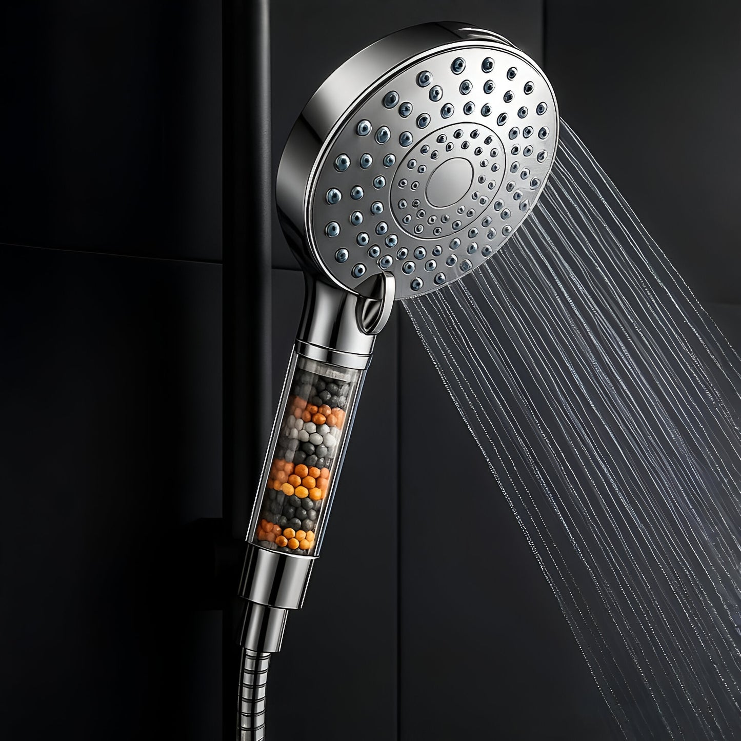 PureFlow® Clinical Shower Filter