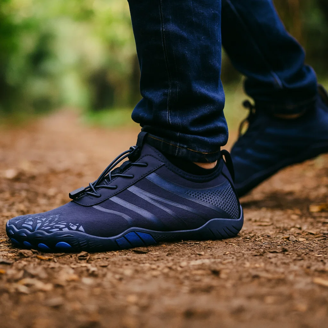 ApexFlex® Barefoot Shoes (Unisex)