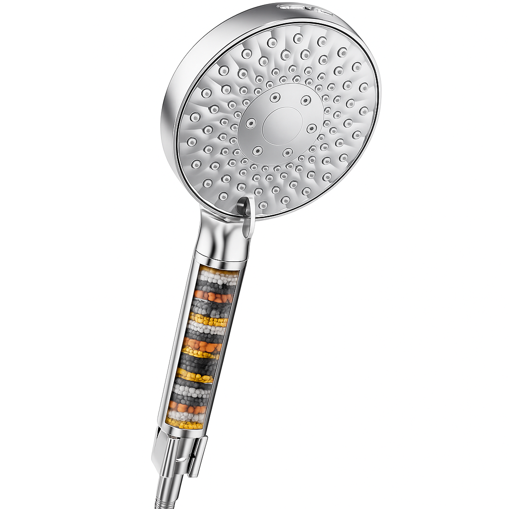 PureFlow® Clinical Shower Filter