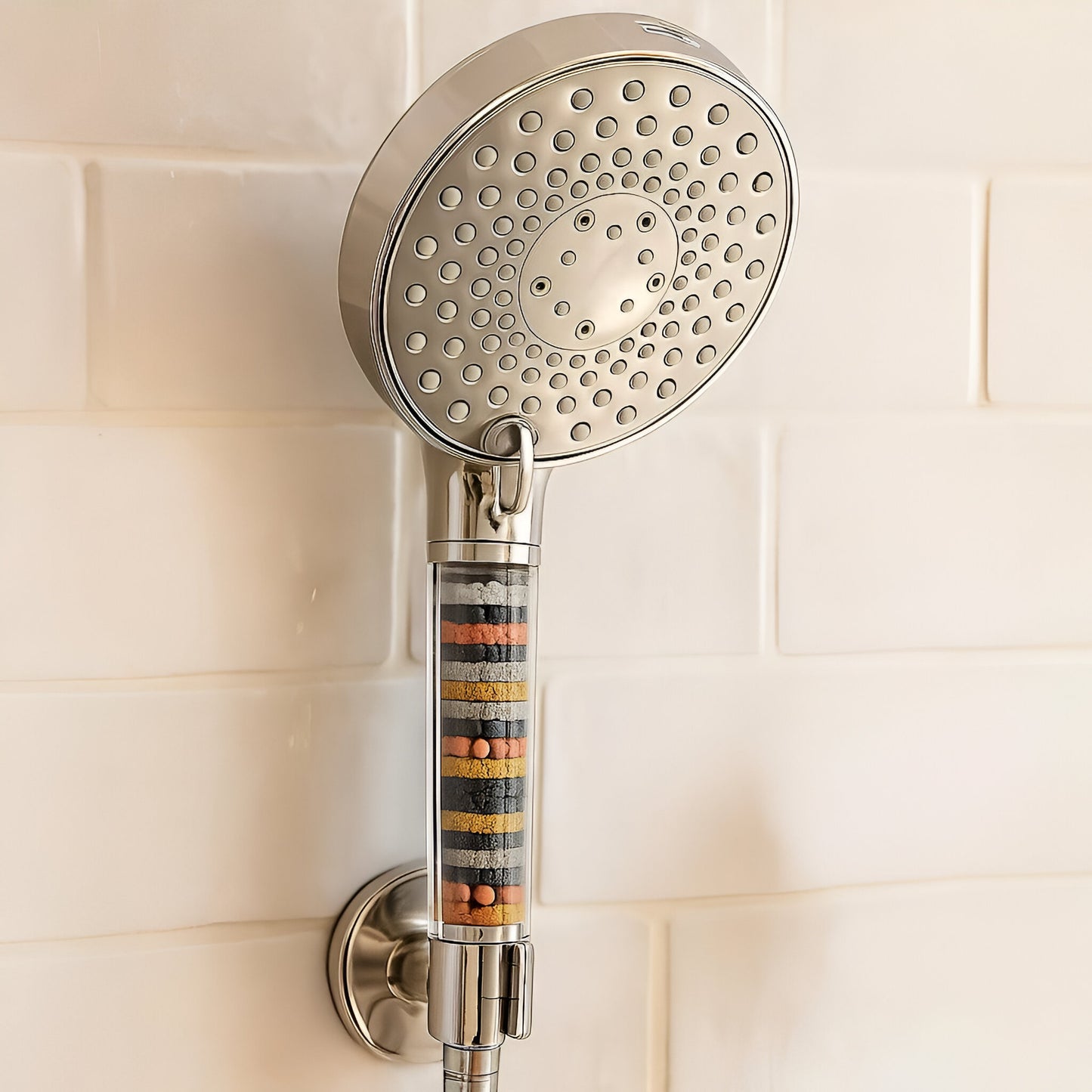 PureFlow® Clinical Shower Filter