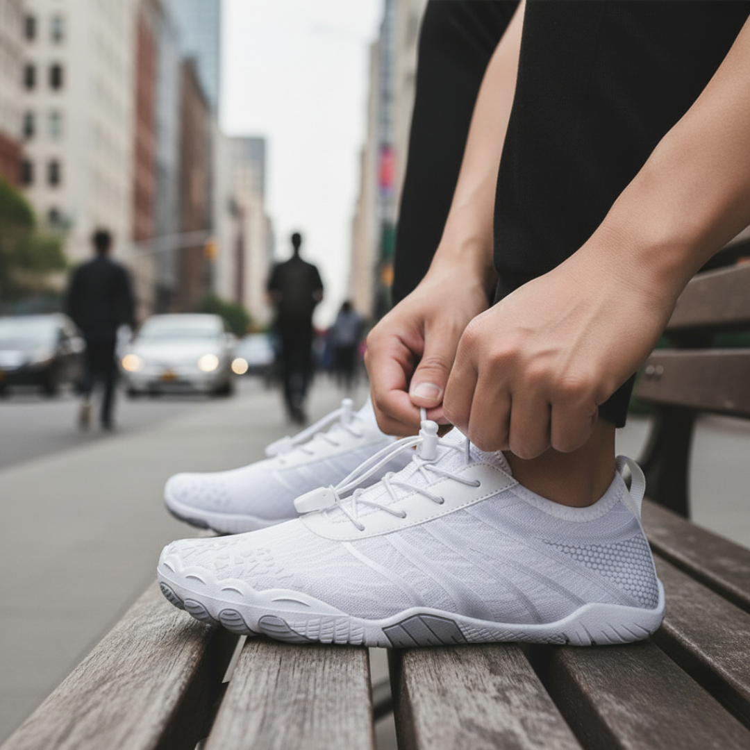 ApexFlex® Barefoot Shoes (Unisex)