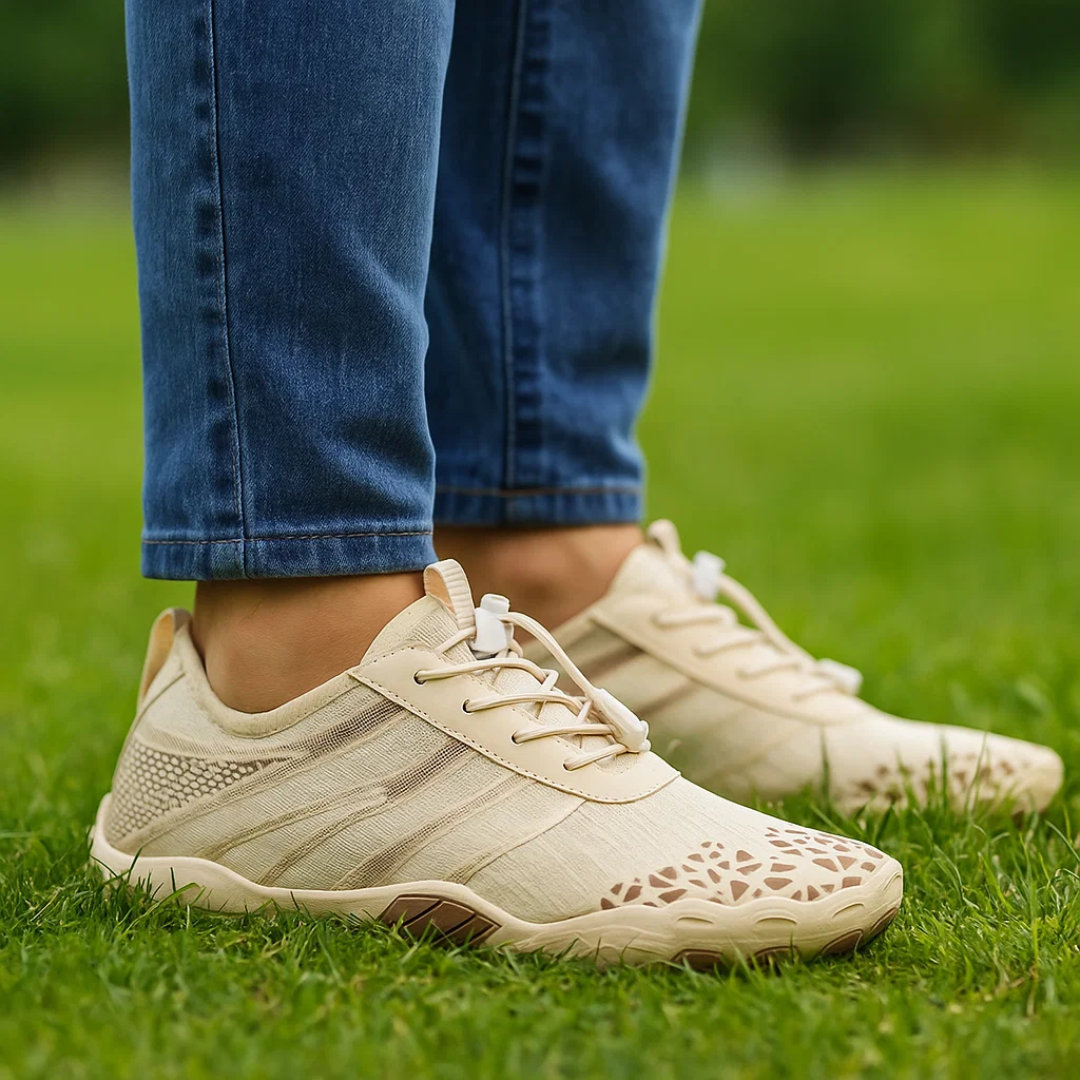 ApexFlex® Barefoot Shoes (Unisex)