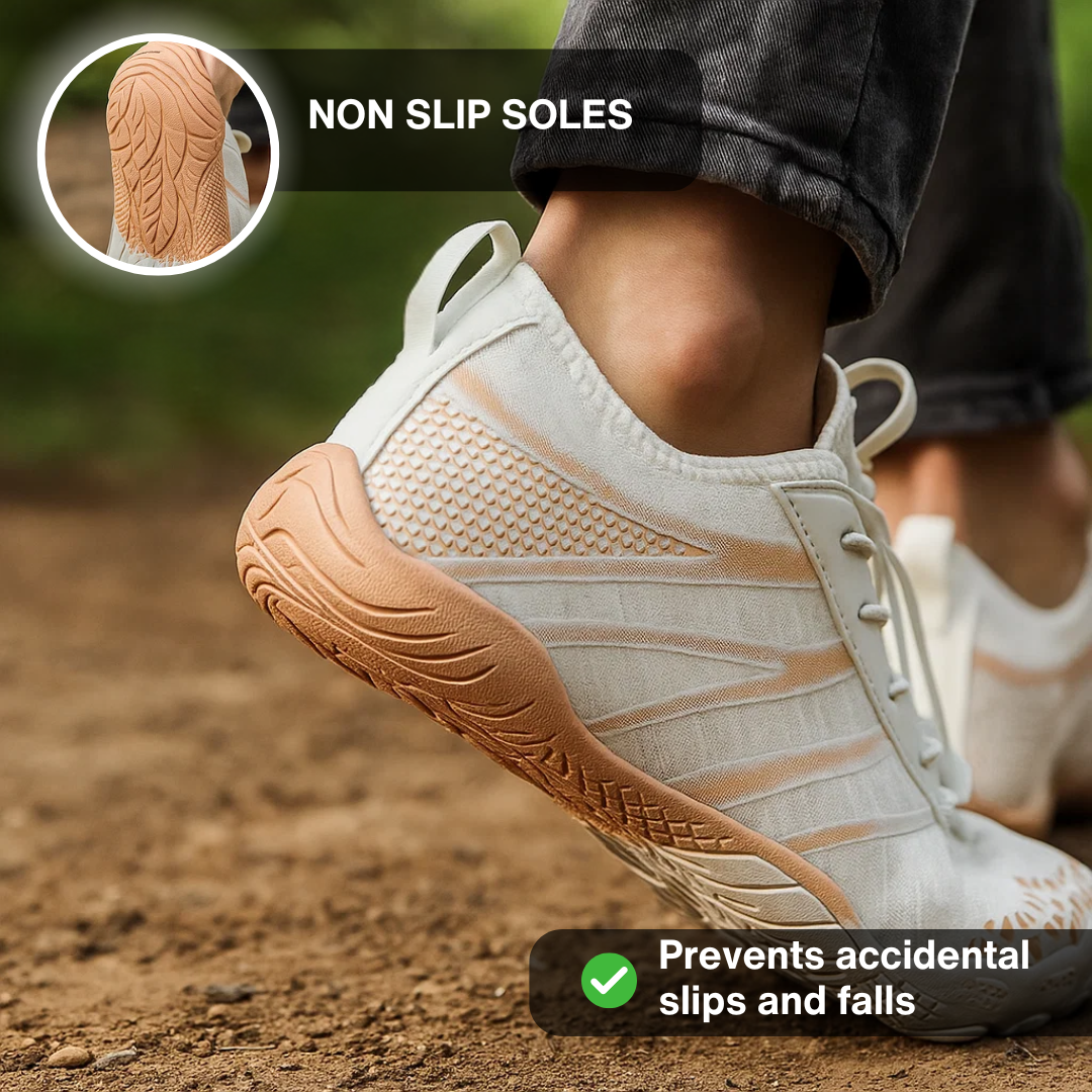 ApexFlex® Barefoot Shoes (Unisex)