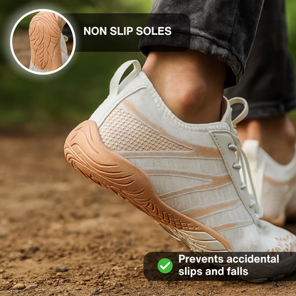 ApexFlex® Barefoot Shoes (Unisex)