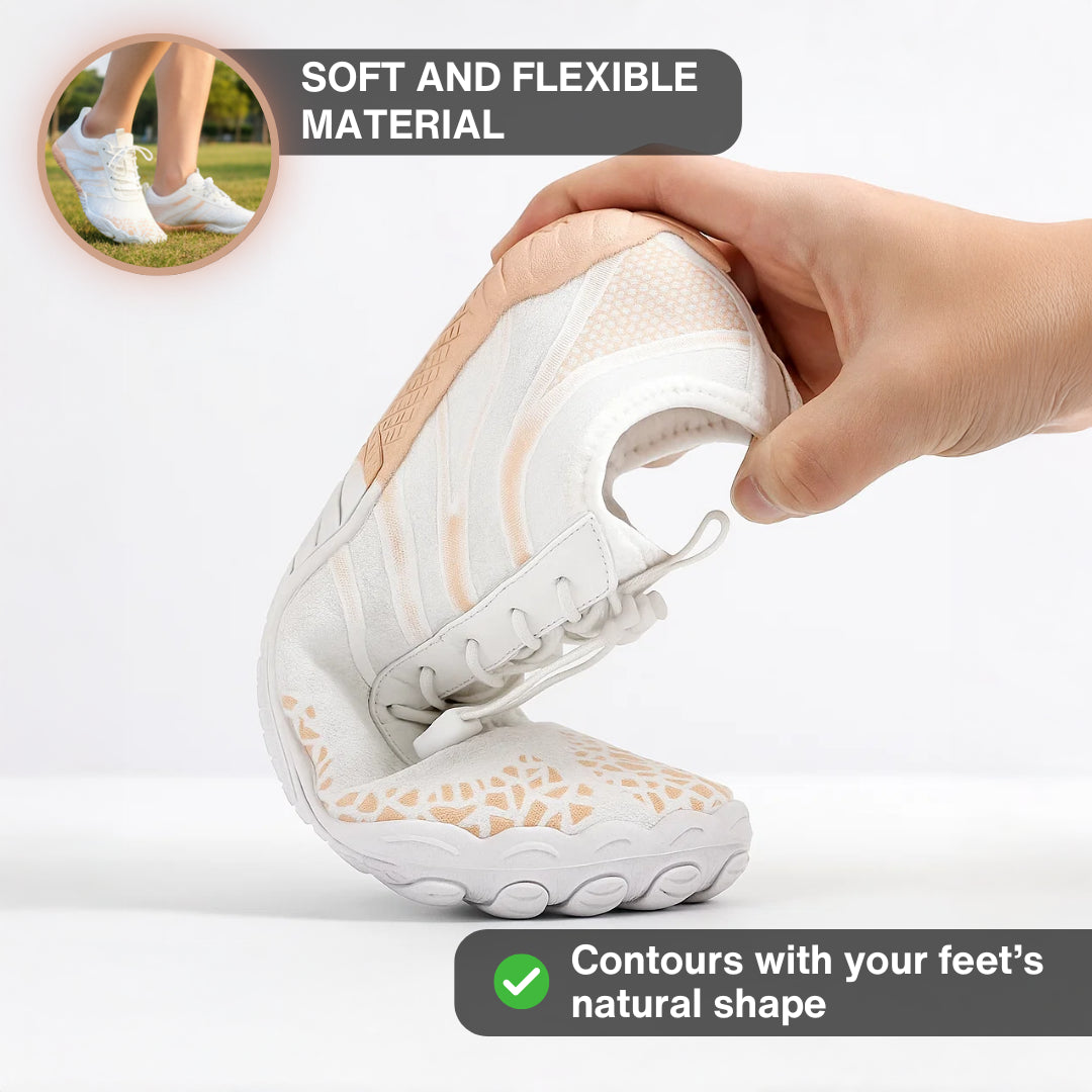 ApexFlex® Barefoot Shoes (Unisex)