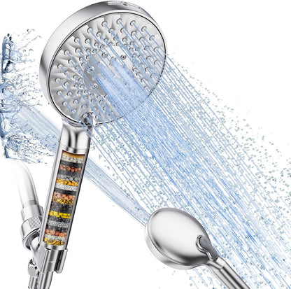 PureFlow® Clinical Shower Filter