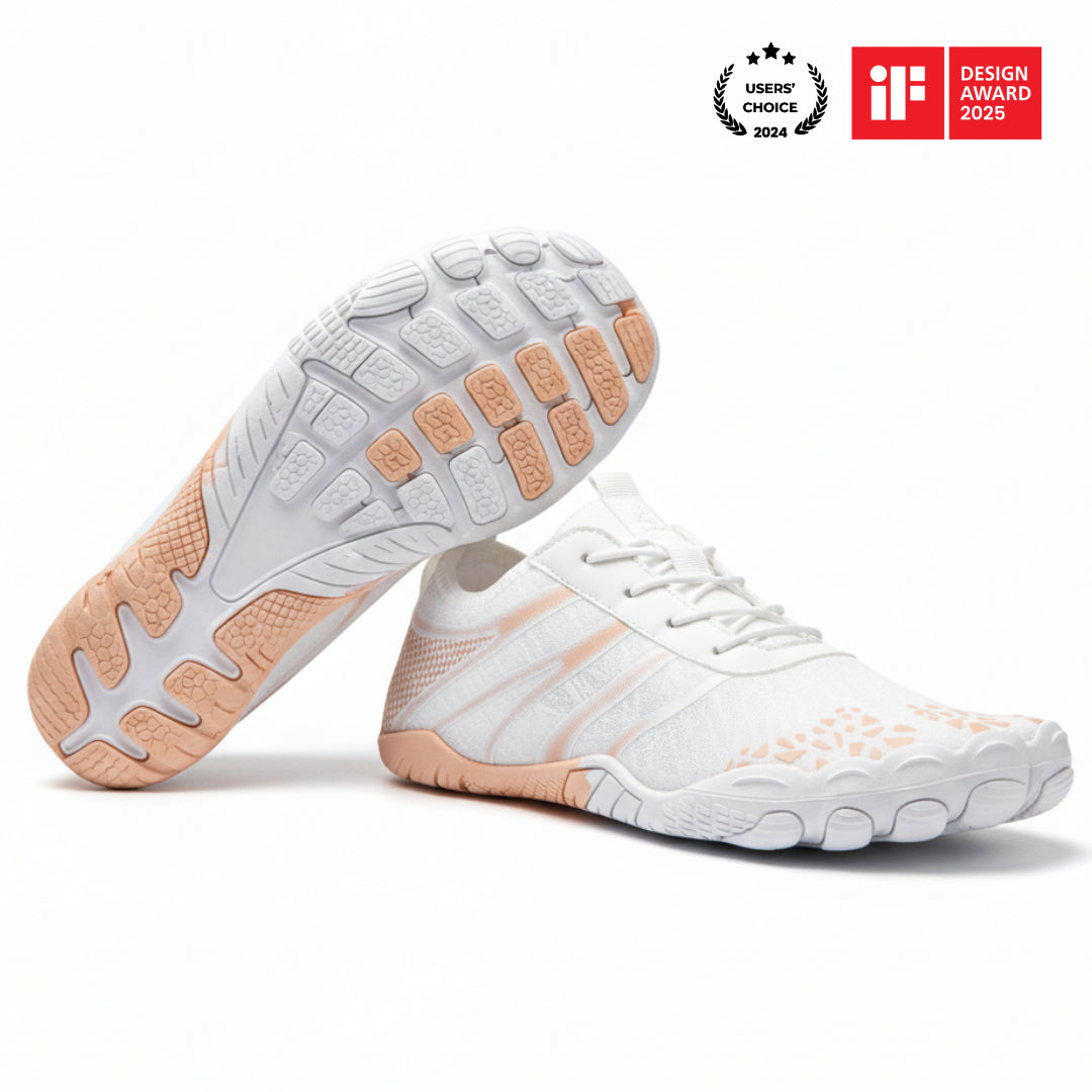 ApexFlex® Barefoot Shoes (Unisex)